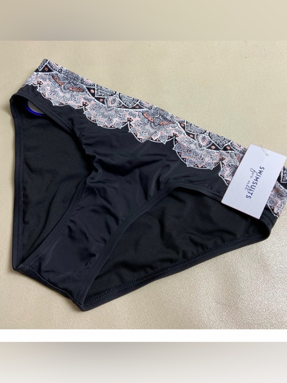 Nwt Swimsuits For All Avenger Hipster Bikini Brief Swim
Bottom plus size 14